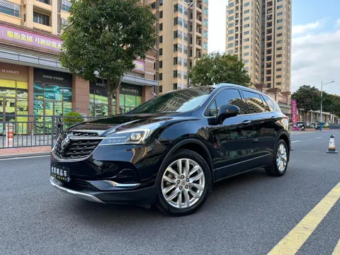 Buick Envision