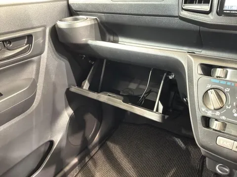 Subaru Pleo