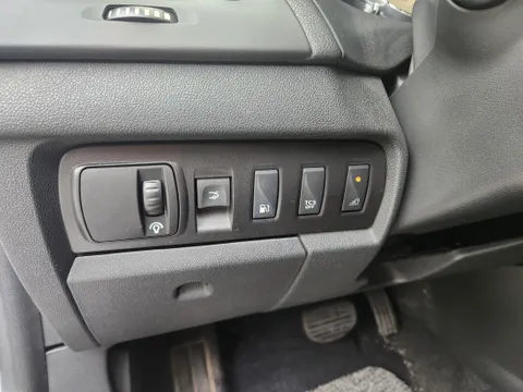 Renault SM3