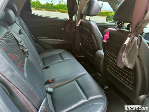 SsangYong Tivoli XLV (Tivoli Air)