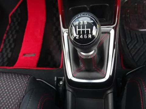Suzuki Swift Sport