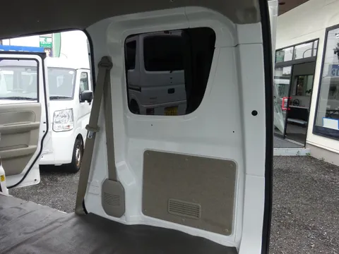 Nissan Clipper