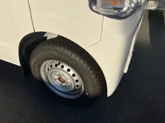 Mitsubishi Minicab Van