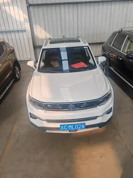Changan CS35 Plus