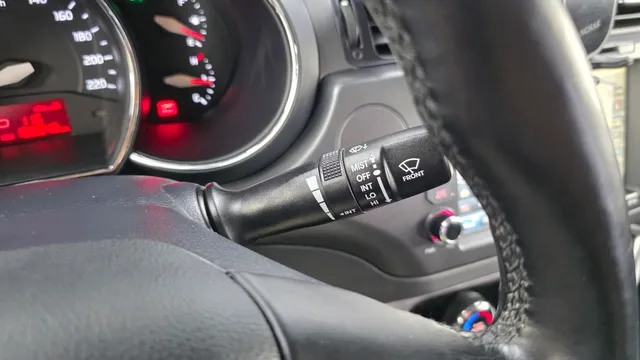 Kia Pride
