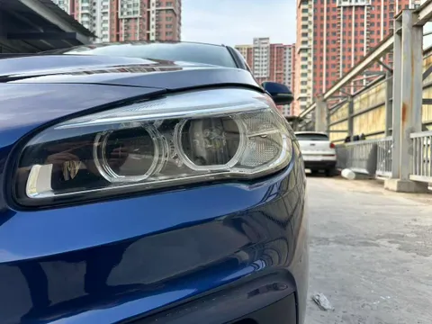 BMW 2-Series