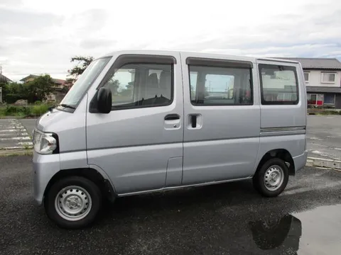 Nissan Clipper