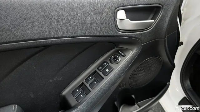 Kia Cerato (K3)