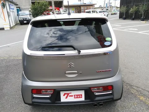 Suzuki Alto Works