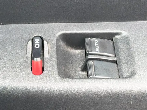 Honda Vamos Hobio