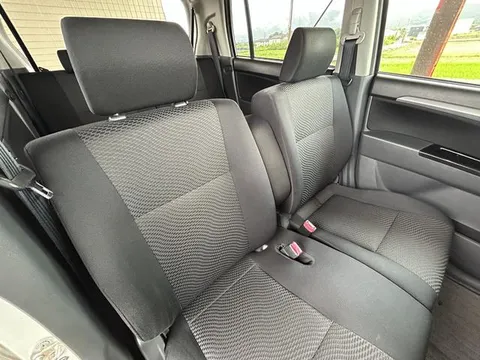 Mazda AZ-Wagon Custom Style