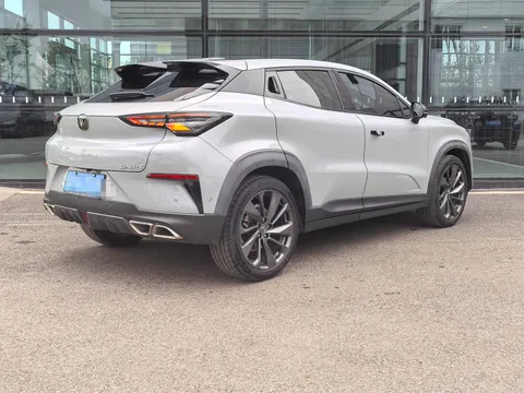 Changan UNI-T