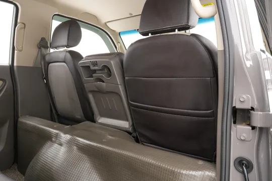 Hyundai Porter II