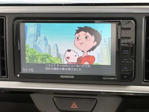 Daihatsu Boon