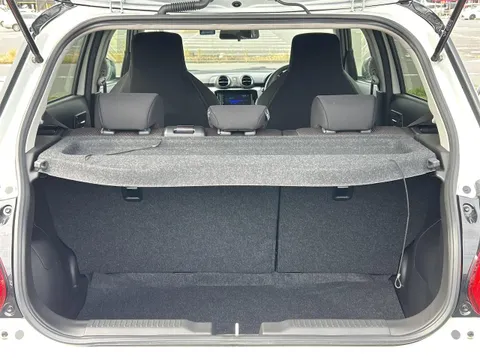 Suzuki Swift Sport