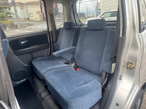 Mazda AZ-Wagon