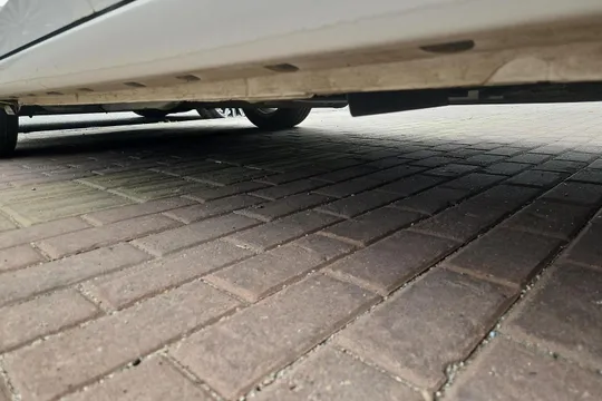 Toyota Vios FS