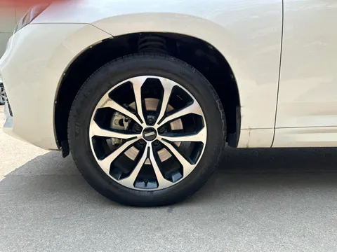 Wey VV7