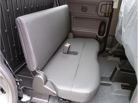 Suzuki Spacia Base