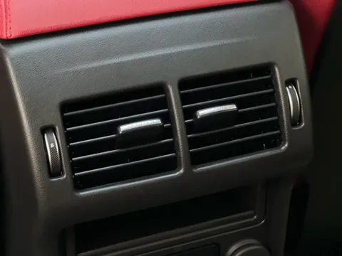 Jaguar XEL
