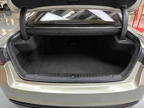 Geely Borui