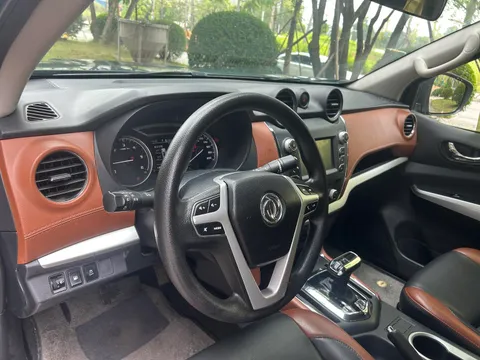 Dongfeng