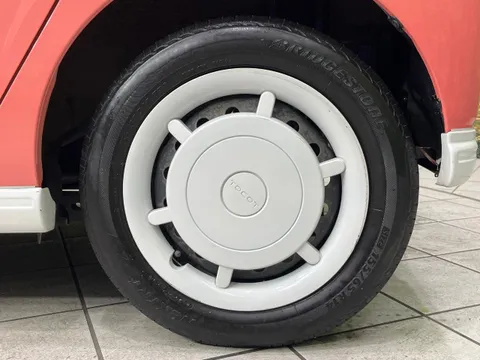 Daihatsu Mira Tocot