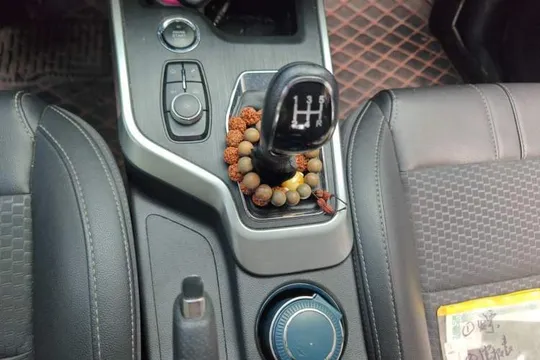 Chery Tiggo 5x