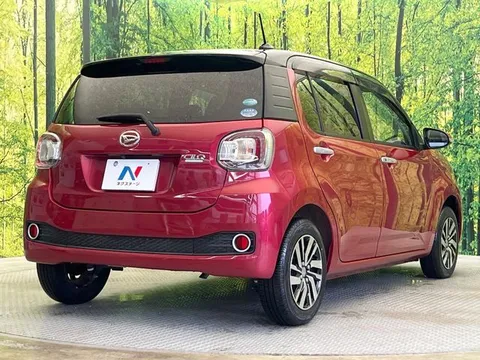 Daihatsu Boon