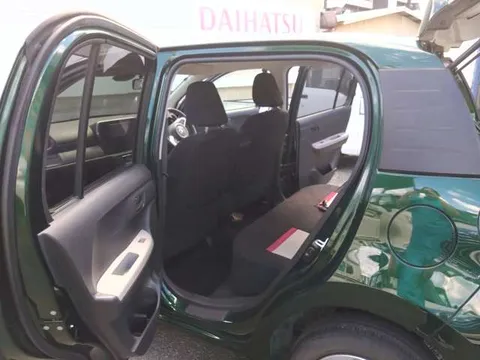 Daihatsu Boon
