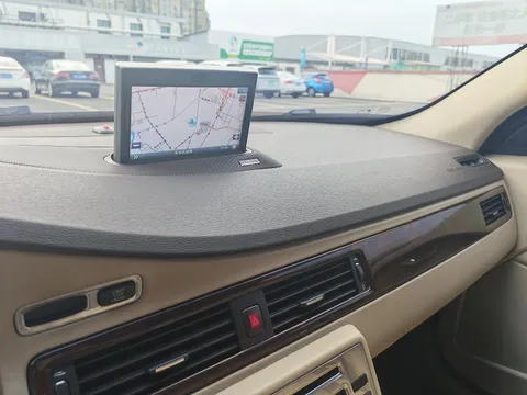 Volvo S80L