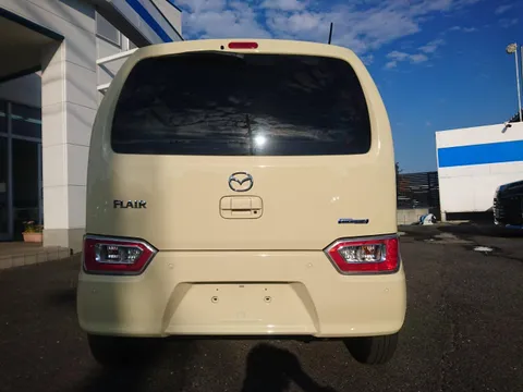Mazda Flair