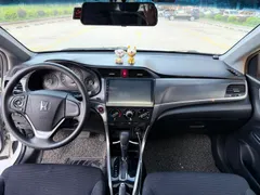 Honda Crider