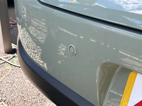 Suzuki Alto Lapin LC