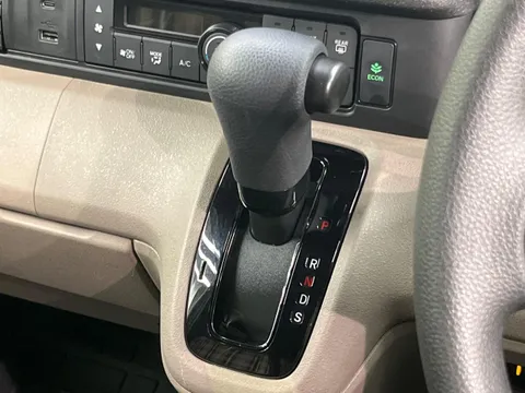 Honda N-BOX Joy