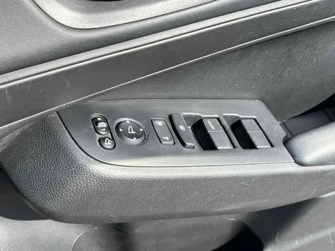 Honda HR-V (Vezel)