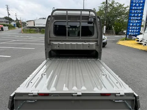 Suzuki Super Carry