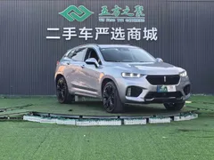 Wey VV7