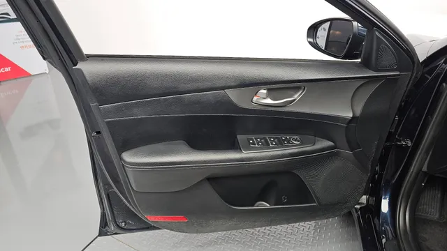 Kia Cerato (K3)