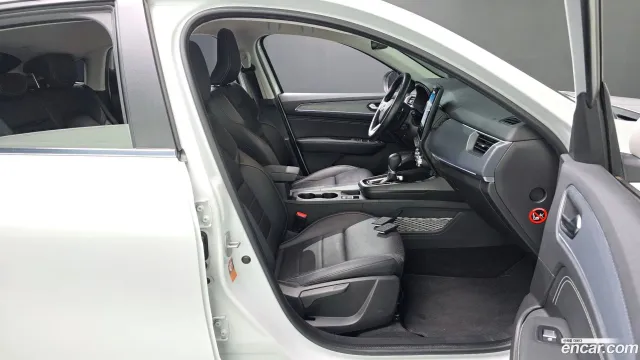 Renault XM3
