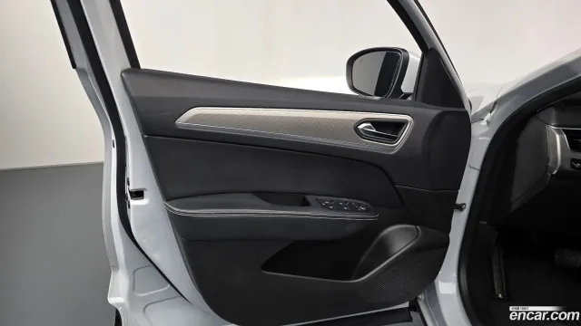 Renault XM3