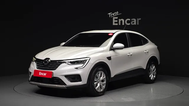 Renault XM3