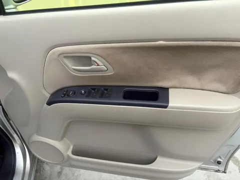 Honda Zest