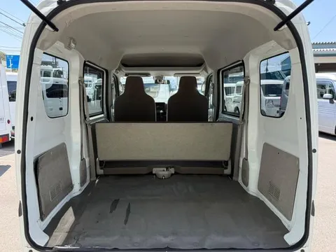 Mazda Scrum
