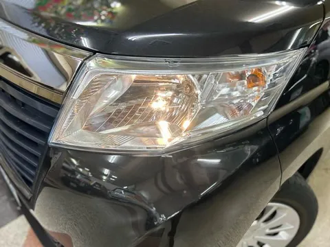 Subaru Justy
