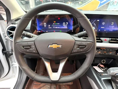 Chevrolet Monza