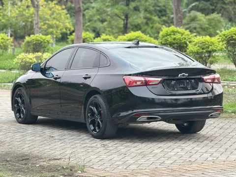 Chevrolet Malibu XL