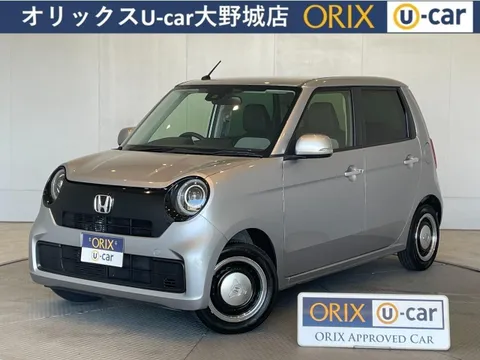 Honda N-ONE