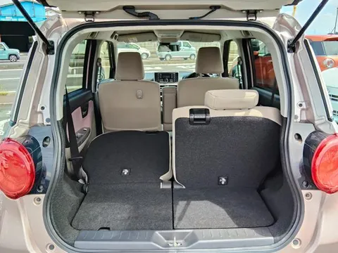 Toyota Pixis Joy