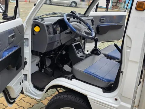 Chevrolet Labo